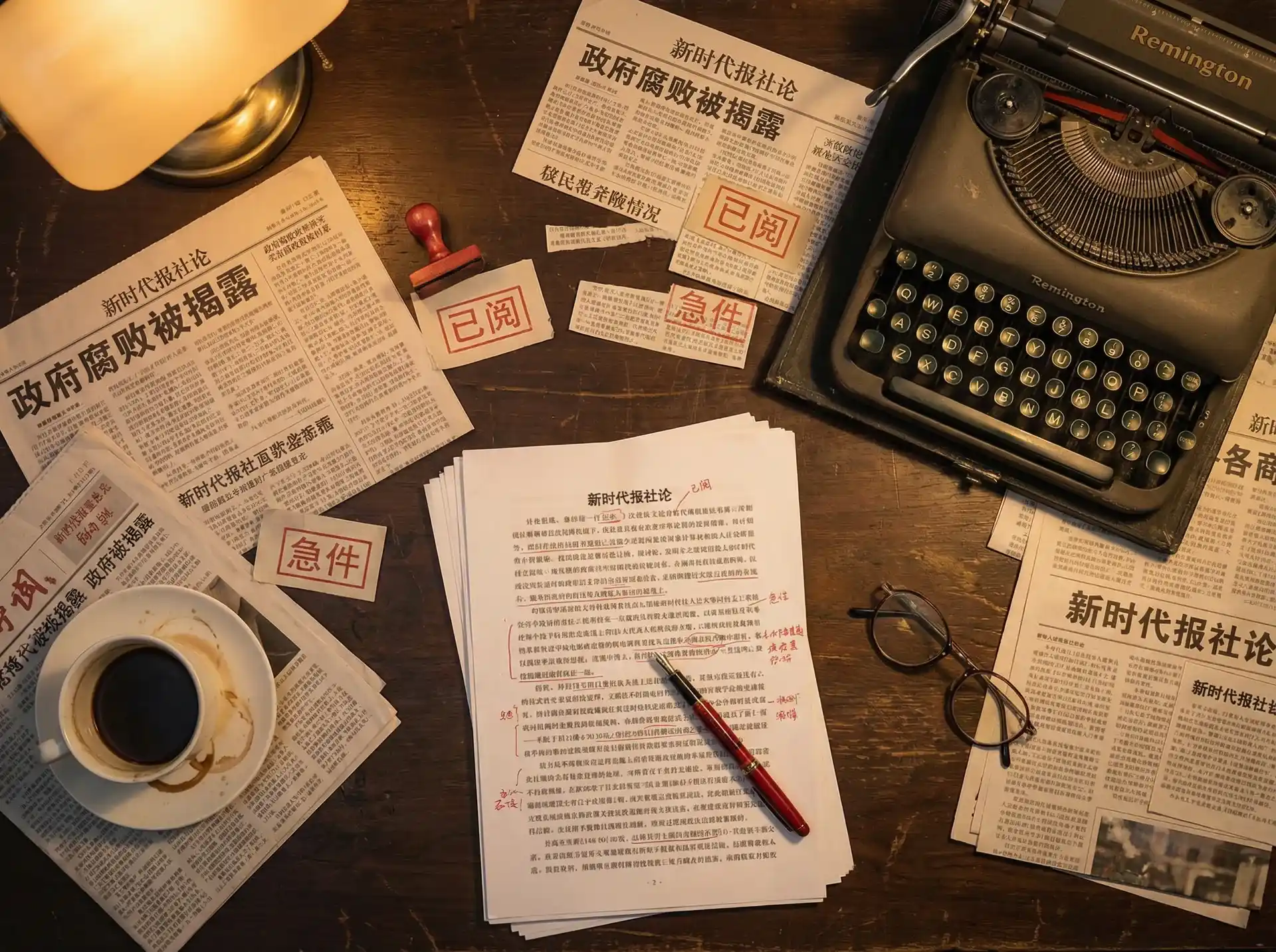 黑料不打样 | 黑料不打样官方平台-今日热点黑料不打样爆料专区 - 报社编辑部工作场景